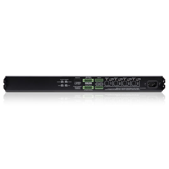QSC {QSYS) MP-A40V
