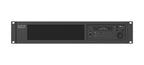 QSC {QSYS} MPA-Q 8x125