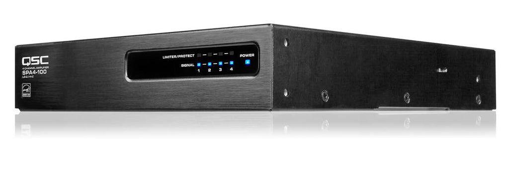 QSC {QSYS) SPA4-100