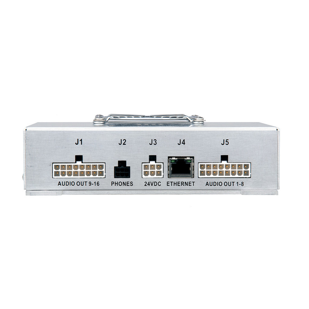 QSC {QSYS} DTH1620