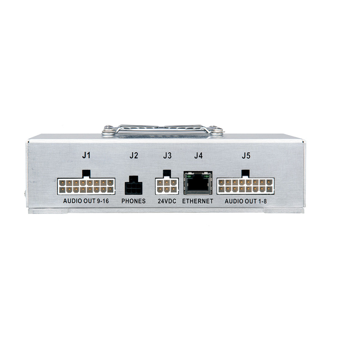 QSC {QSYS} DTH1620