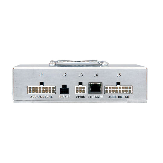 QSC {QSYS} DTH1620