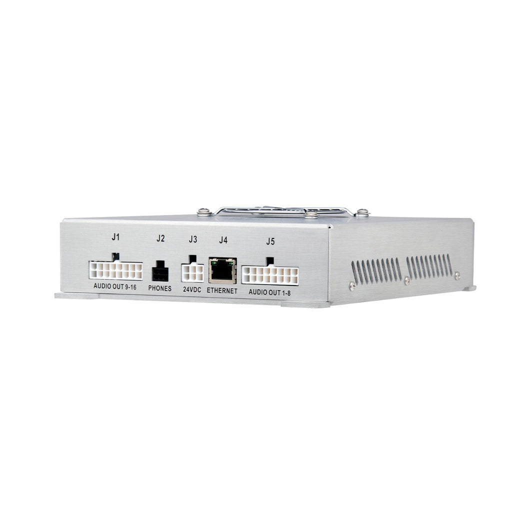 QSC {QSYS} DTH1620