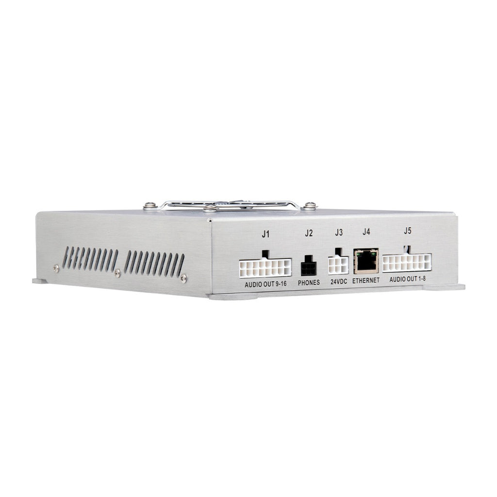 QSC {QSYS} DTH1620