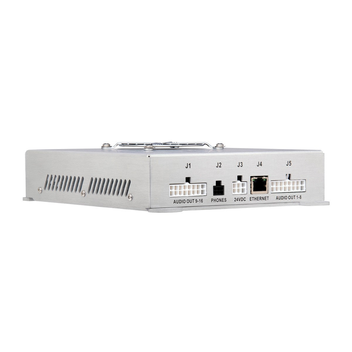 QSC {QSYS} DTH1620