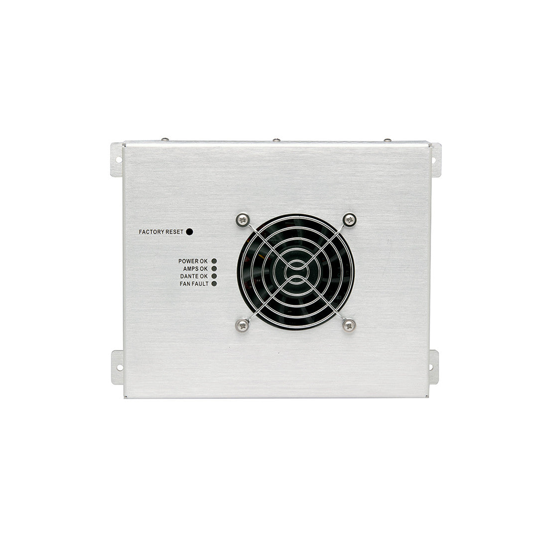 QSC {QSYS} DTH1620