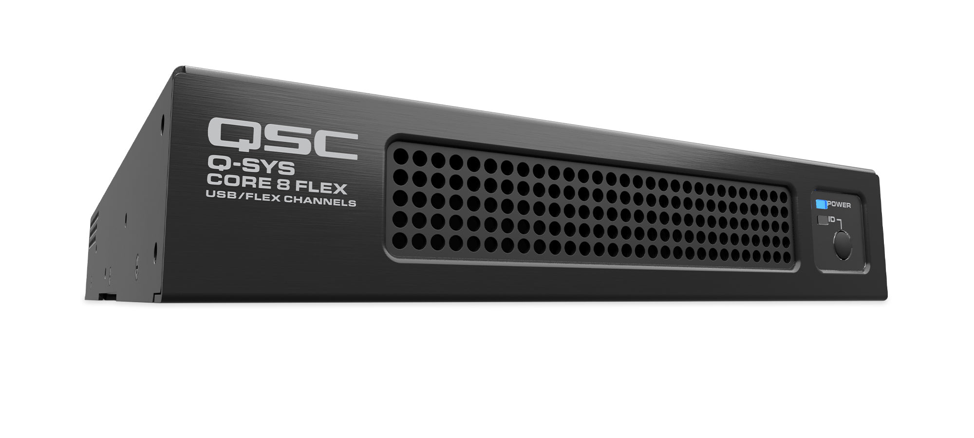QSC {QSYS} CORE 8 FLEX