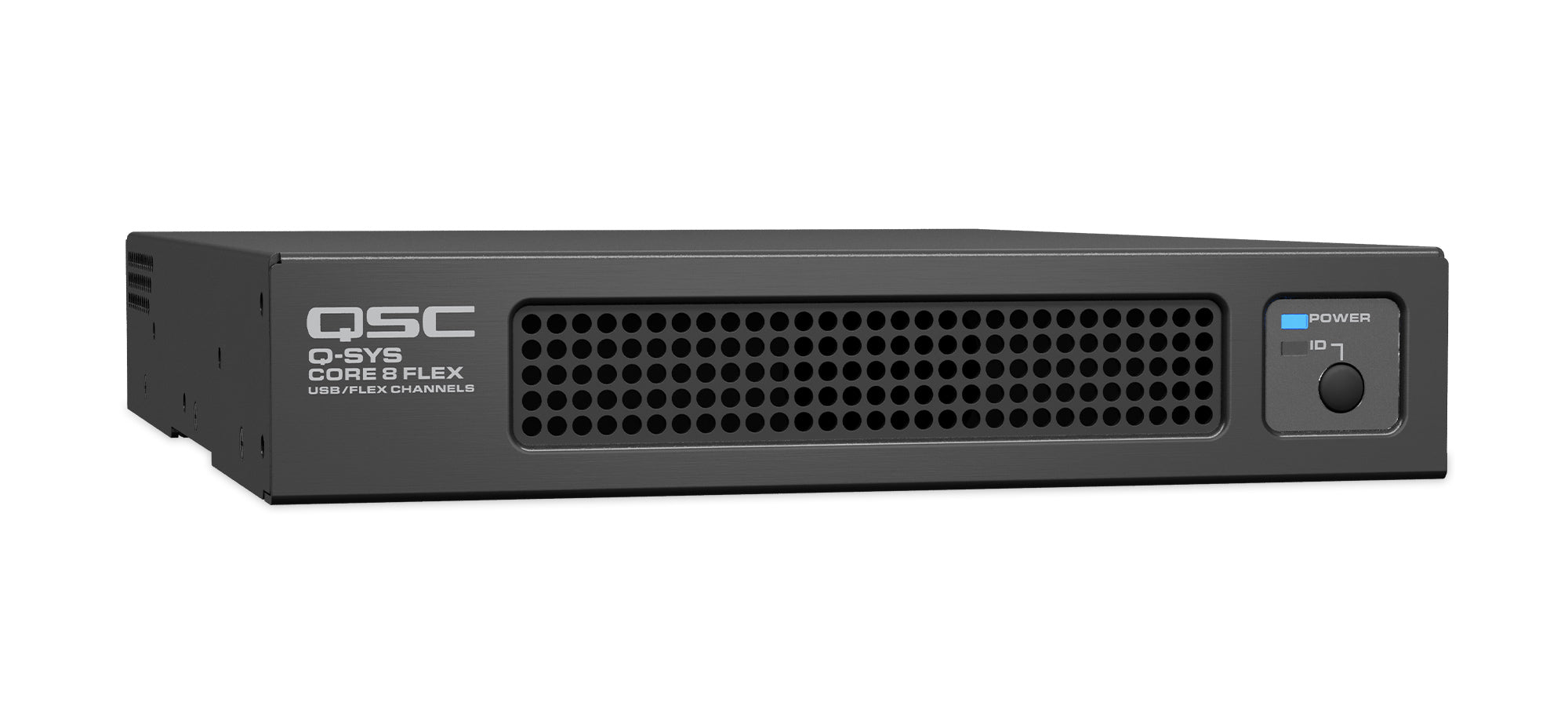 QSC {QSYS} CORE 8 FLEX