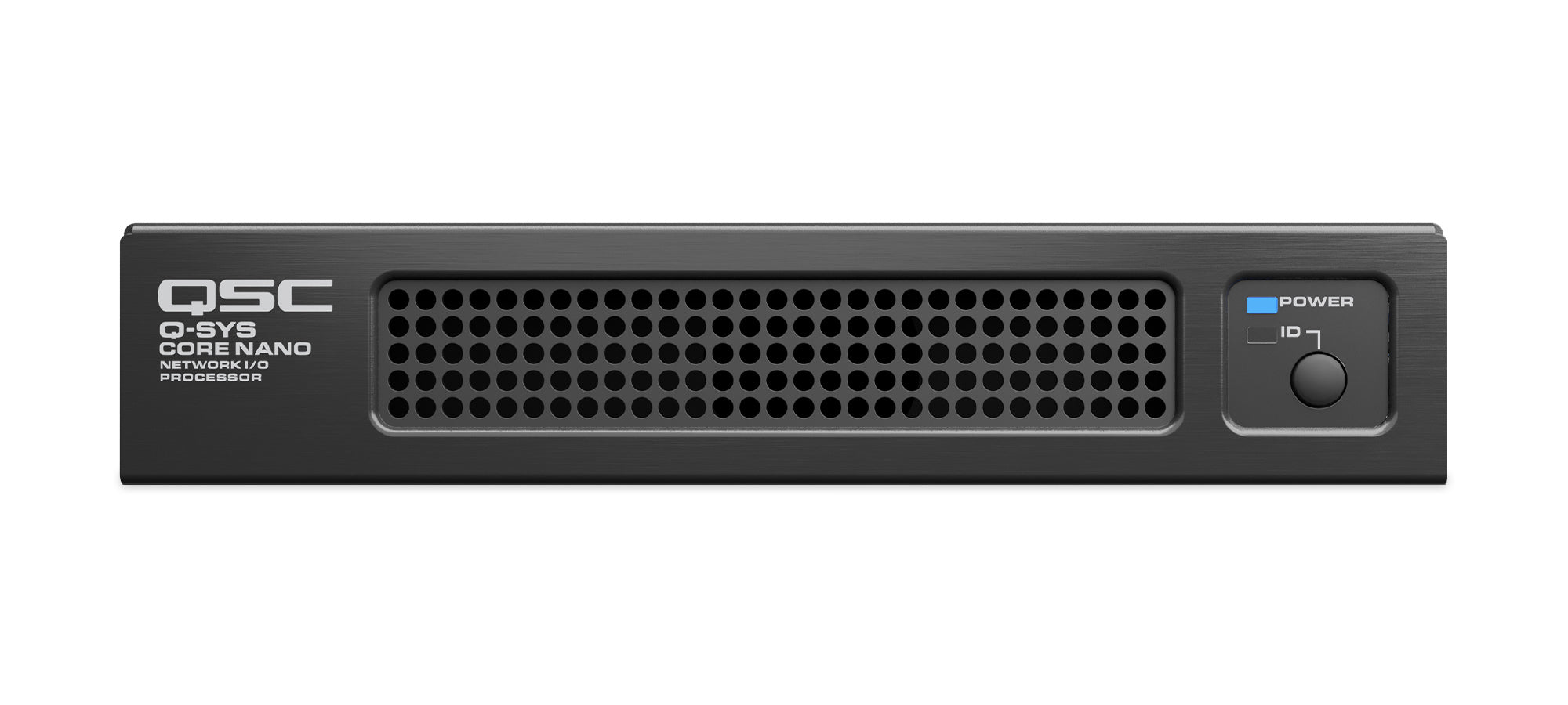 QSC {QSYS} CORE NANO