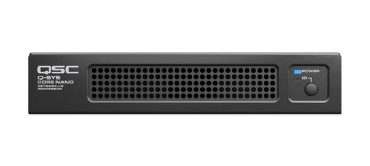 QSC {QSYS} CORE NANO (HW)