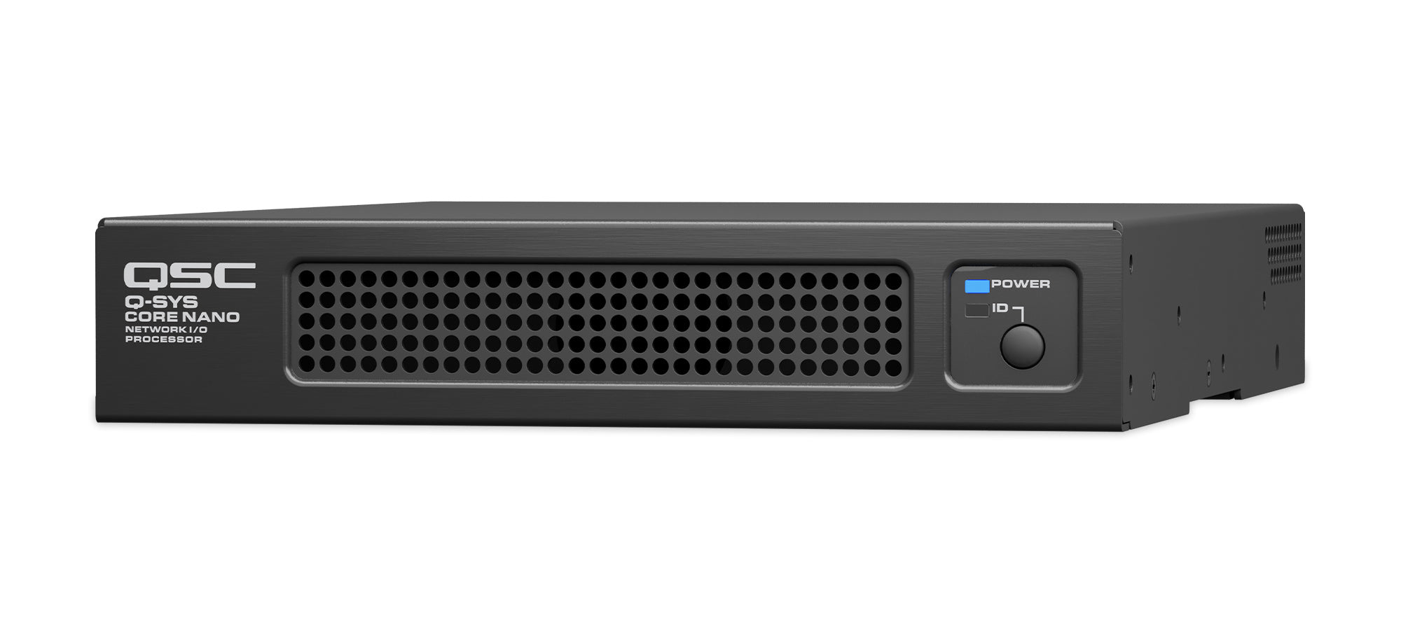 QSC {QSYS} CORE NANO