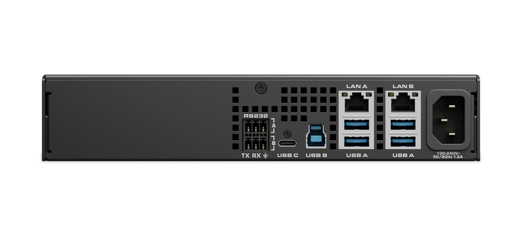 QSC {QSYS} CORE NANO