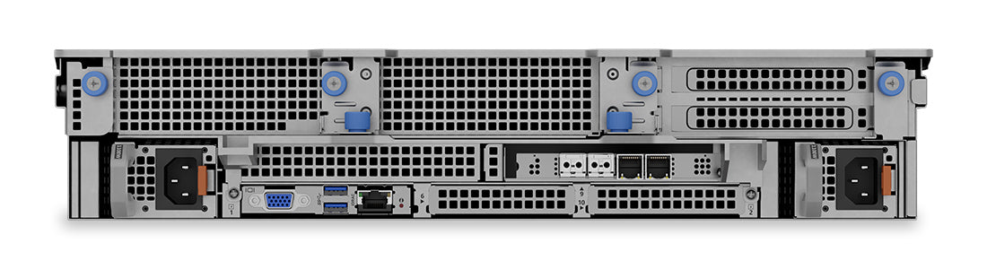 QSC {QSYS} SERVER CORE X50r
