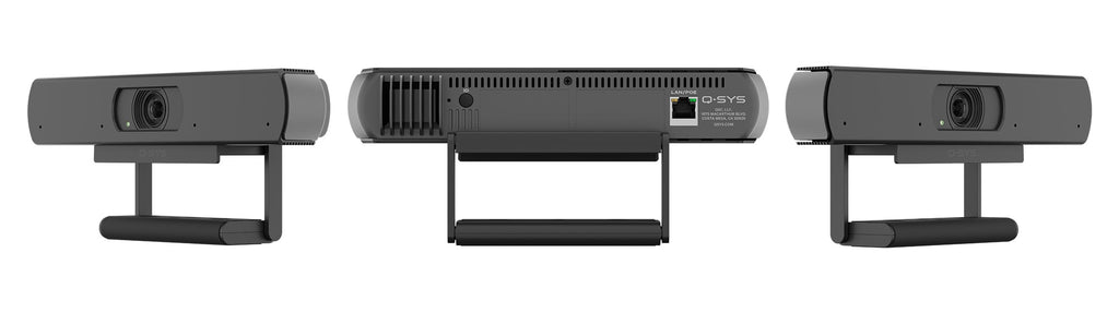 QSC {QSYS} NC-90-G2-BK