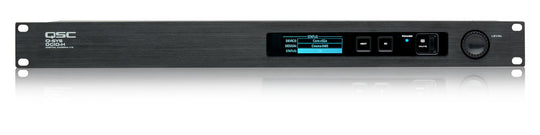 QSC {QSYS} DCIO-H