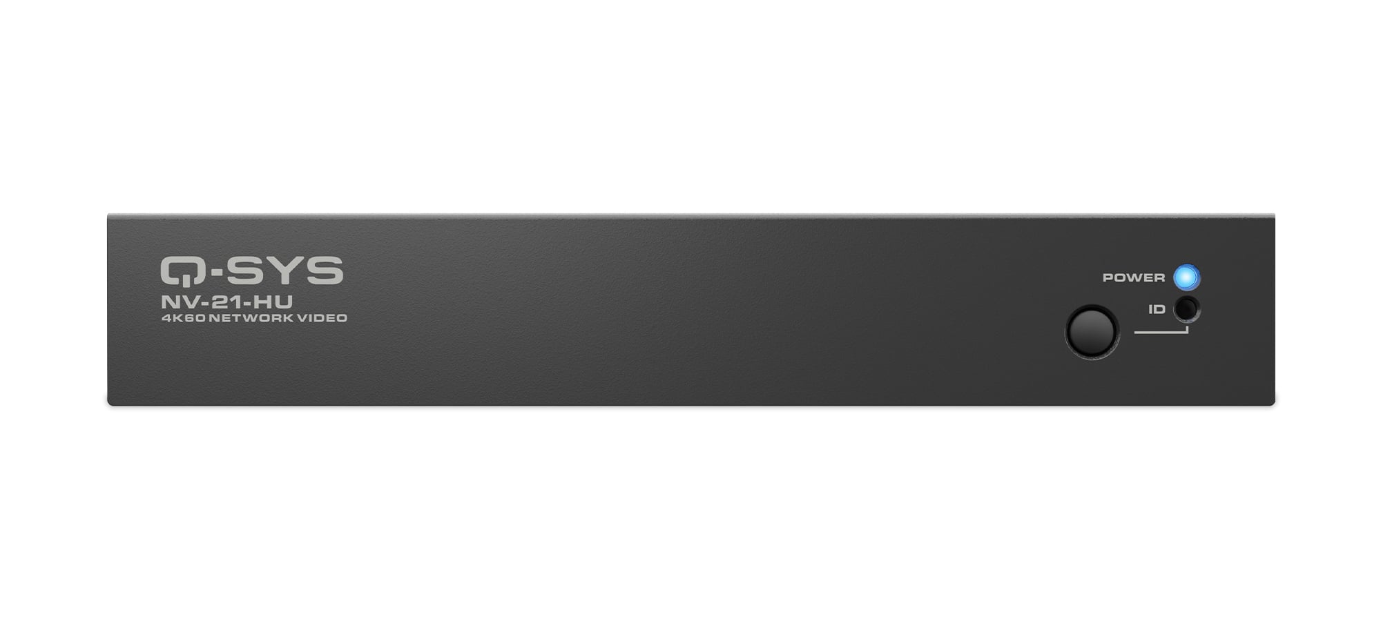 QSC {QSYS} NV-21-HU