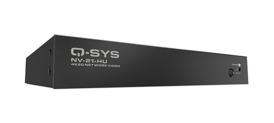 QSC {QSYS} NV-21-HU