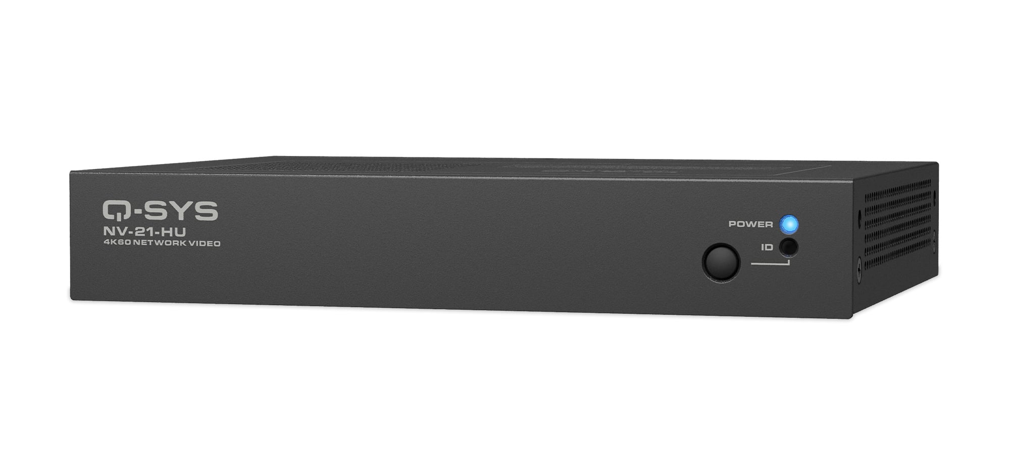 QSC {QSYS} NV-21-HU