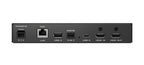 QSC {QSYS} NV-21-HU