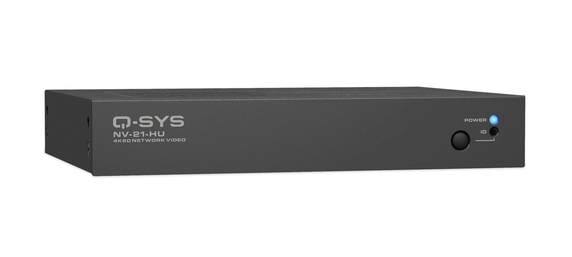 QSC {QSYS} NV-21-HU