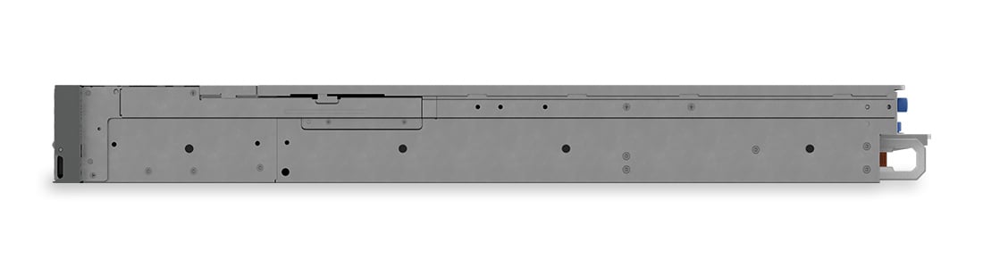 QSC {QSYS} SERVER CORE X50r