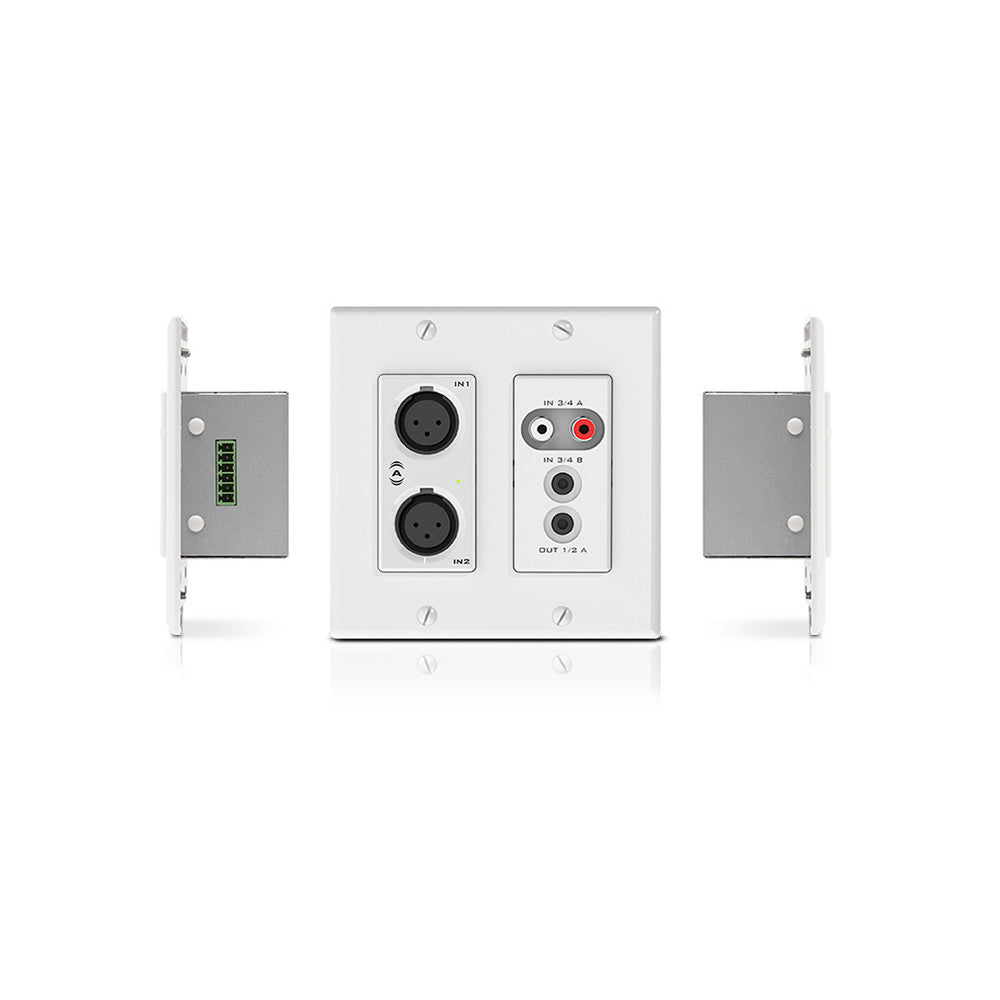 QSC {QSYS) UND6IO