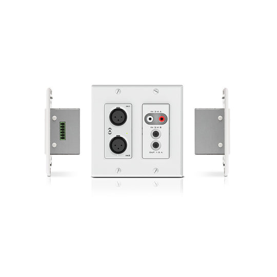 QSC {QSYS) UND6IO