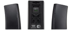 QSC {QSYS} AD-S4T-BK