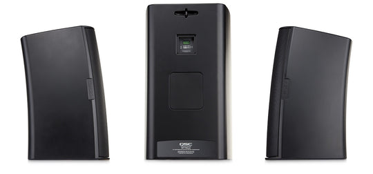QSC {QSYS} AD-S112-sw-BK