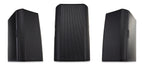 QSC {QSYS} AD-S112-sw-BK