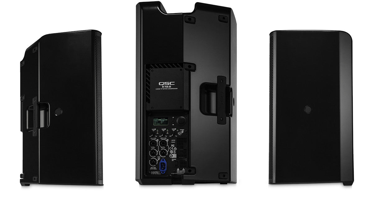 QSC K12.2