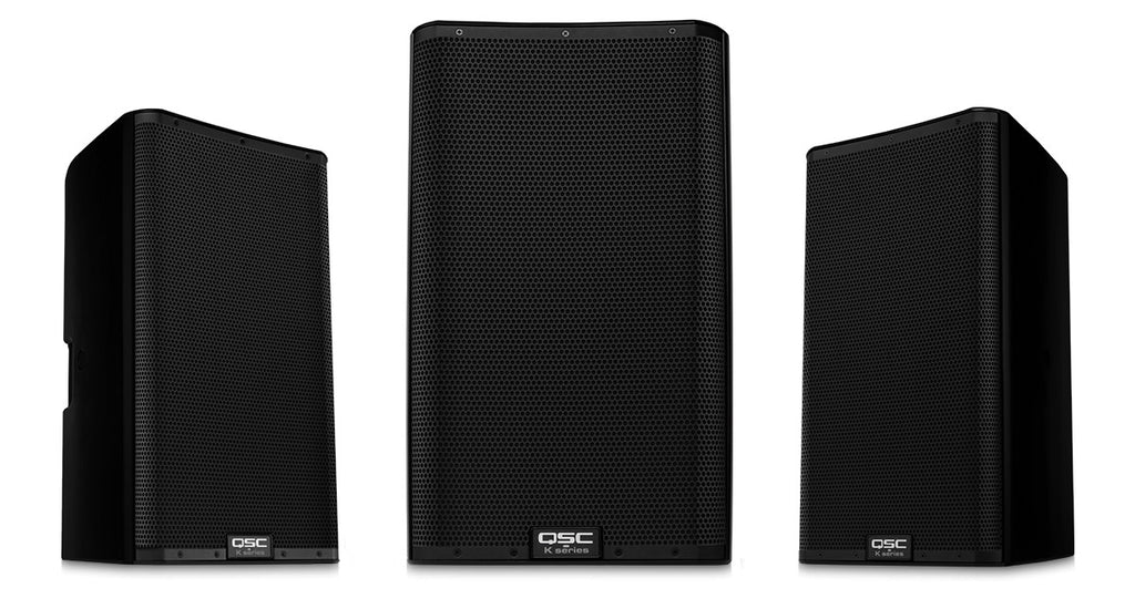 QSC K12.2