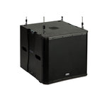 QSC {QSYS) M10 KIT-S