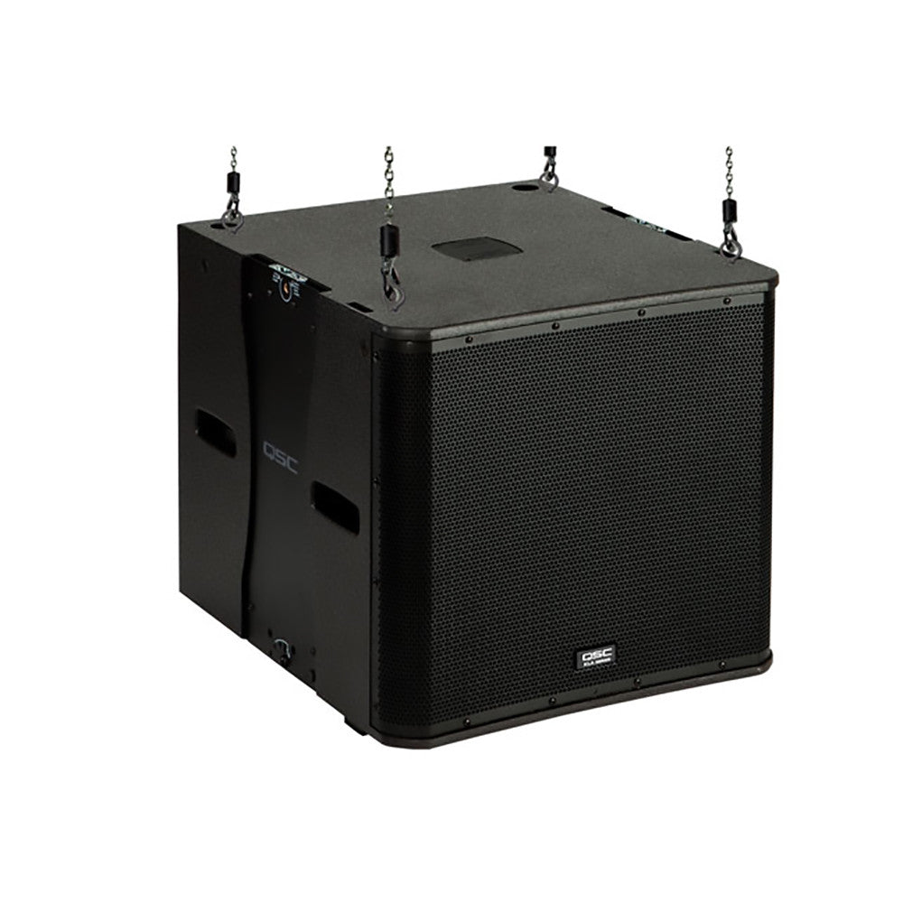 QSC {QSYS) M10 KIT-S