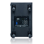 QSC {QSYS) CASTER KIT-S