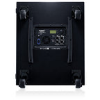 QSC {QSYS) CASTER KIT-S