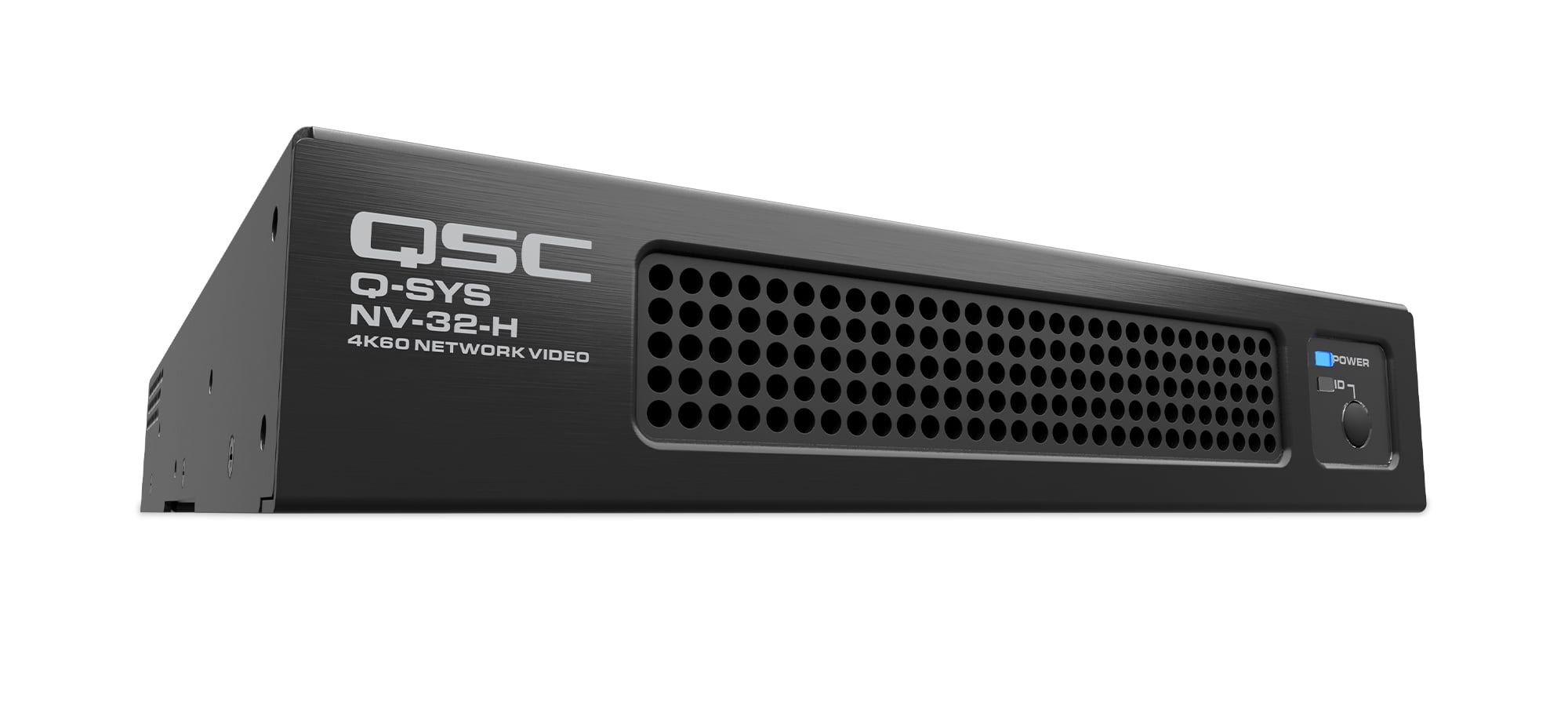 QSC {QSYS} NV-32-H (Core Capable)