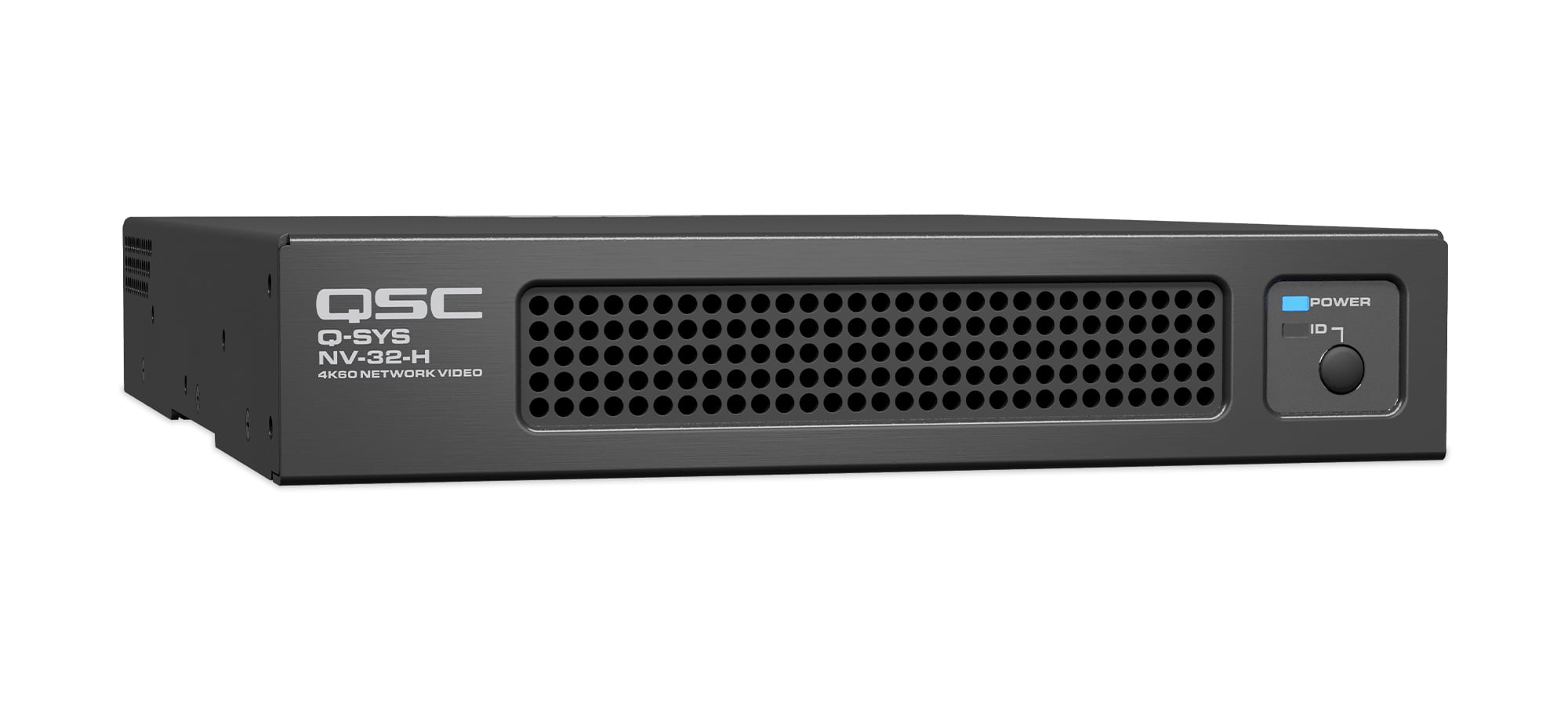 QSC {QSYS} NV-32-H (Core Capable)