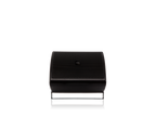 QSC {QSYS} AC-S4T-BK