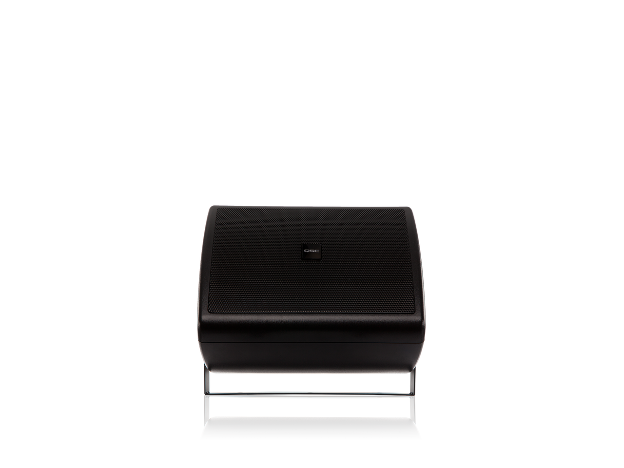 QSC {QSYS} AC-S4T-BK