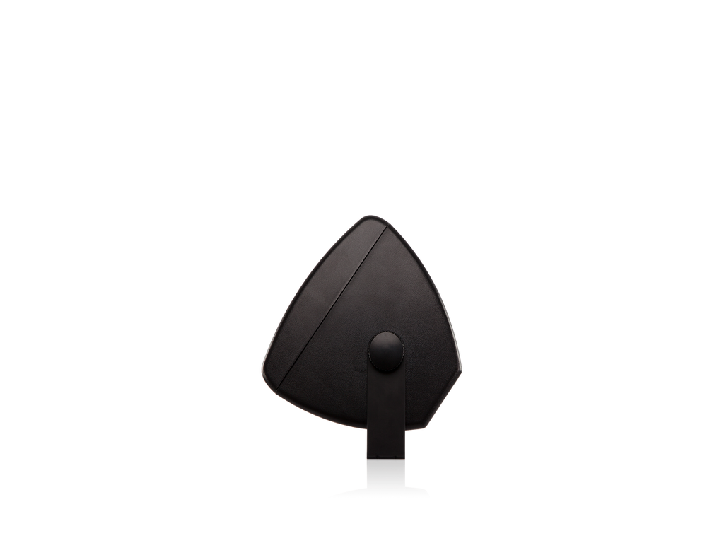 QSC {QSYS} AC-S4T-BK