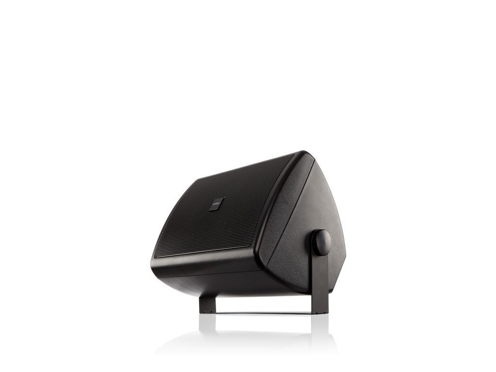 QSC {QSYS} AC-S4T-BK
