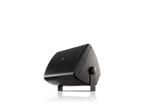 QSC {QSYS} AC-S4T-BK