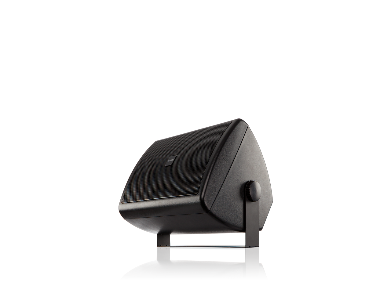 QSC {QSYS} AC-S4T-BK
