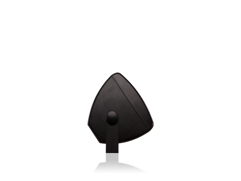 QSC {QSYS} AC-S4T-BK