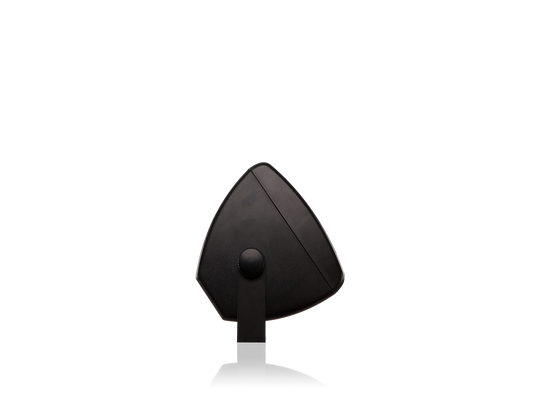 QSC {QSYS} AC-S4T-BK