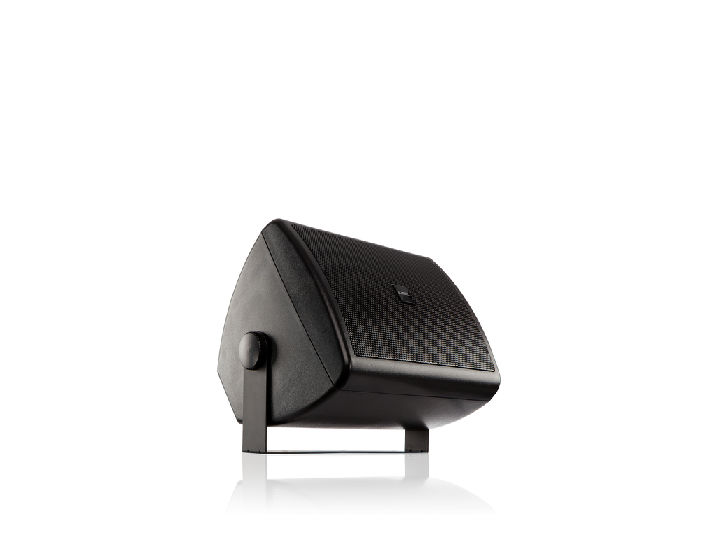 QSC {QSYS} AC-S4T-BK