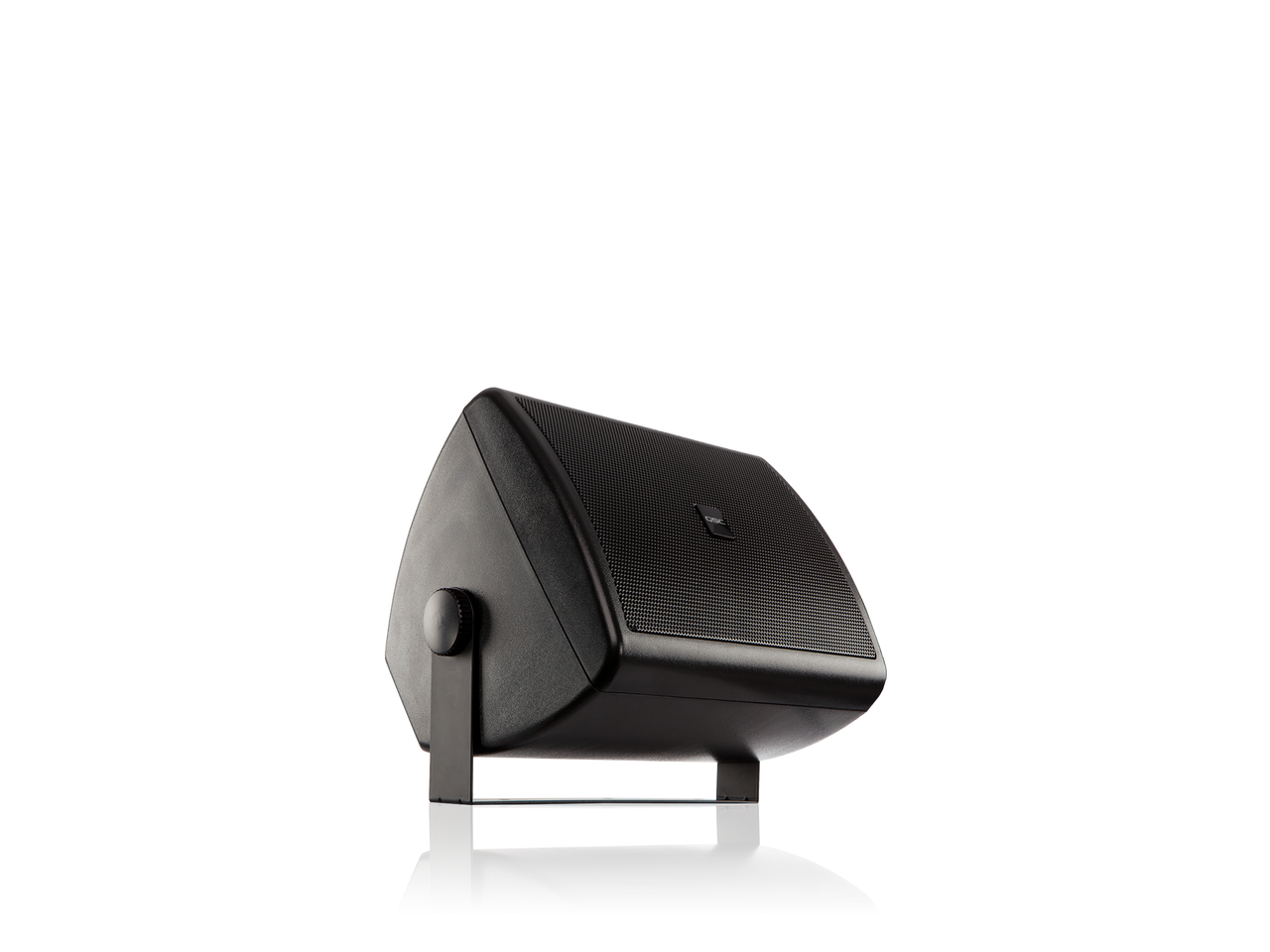 QSC {QSYS} AC-S4T-BK