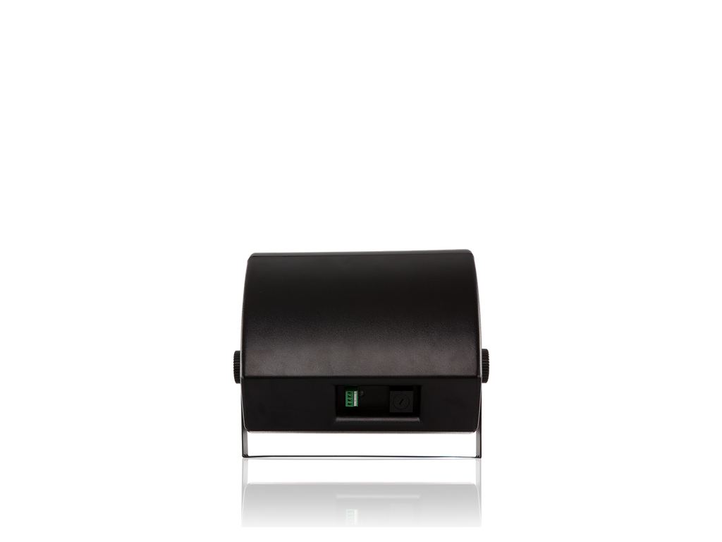 QSC {QSYS} AC-S4T-BK
