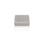QSC {QSYS} AC-S4T-WH